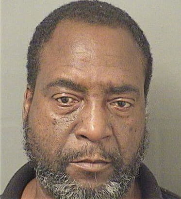 Willie Childress, - Palm Beach County, FL 